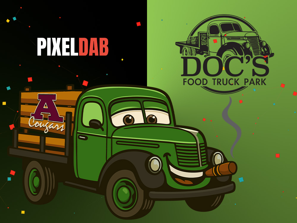 Doc's Food Truck Park